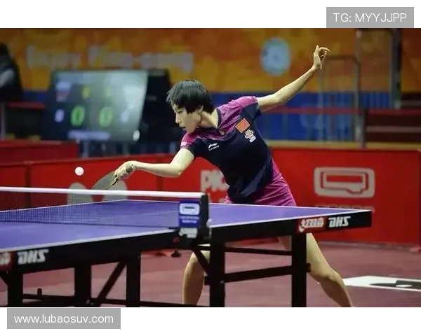 南京乒乓球队的战术变革与转换打法深度分析与解读